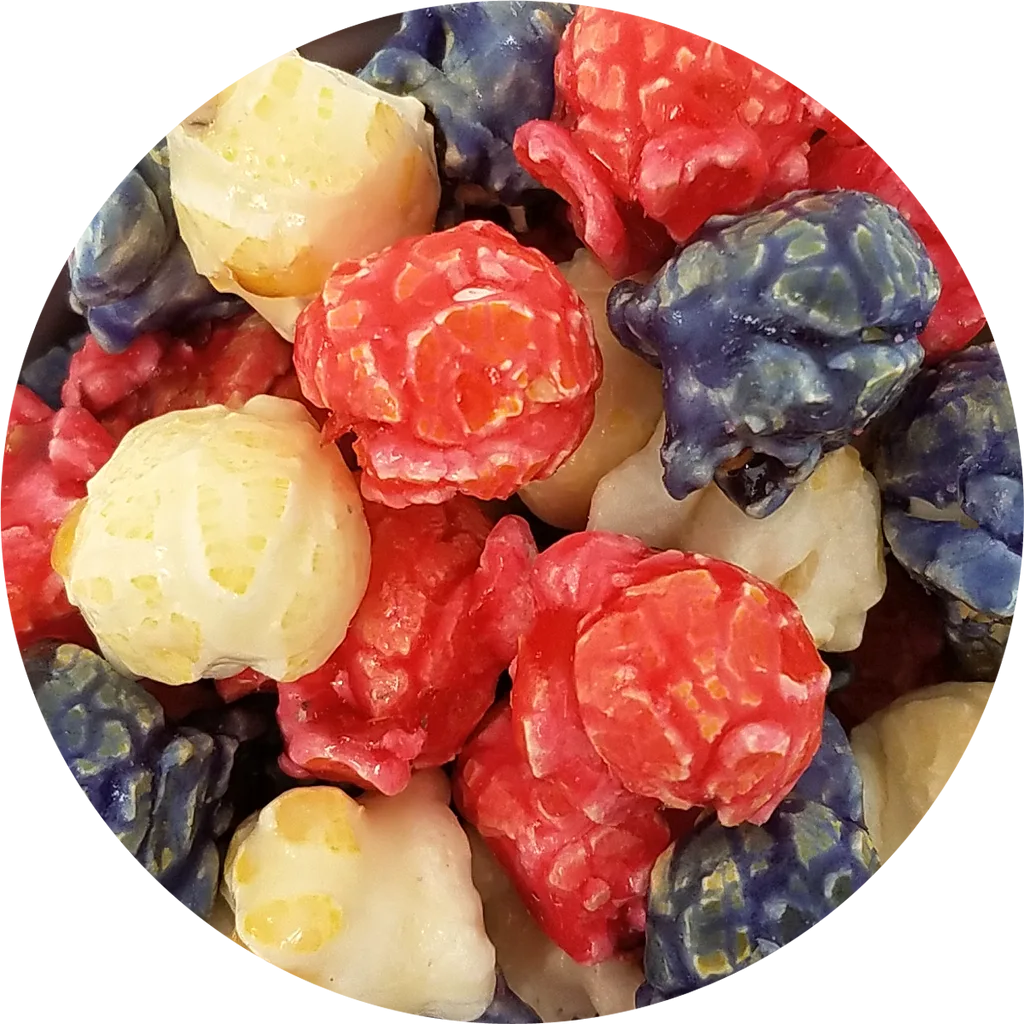 Patriotic Pop