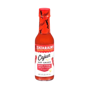 Zatarain’s Cajun Hot Sauce