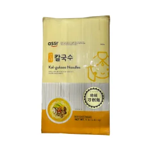 Assi Kal-Guksoo Noodles