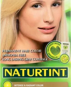 Naturtint Hair Color 10N Blonde Dawn 5.75 FO – Pack of 3