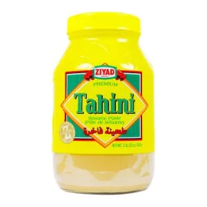 Ziyad Brand Tahini 2lbs