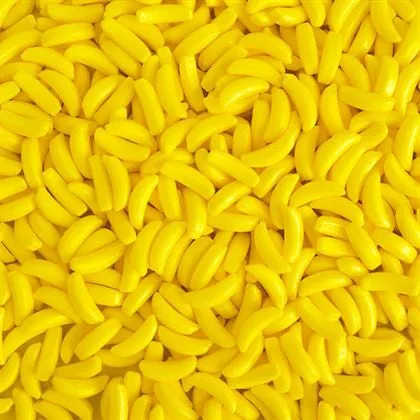 Banana Heads