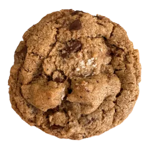 Chocolate and The Chip Cookies The Original Chocolate Chip Cookies