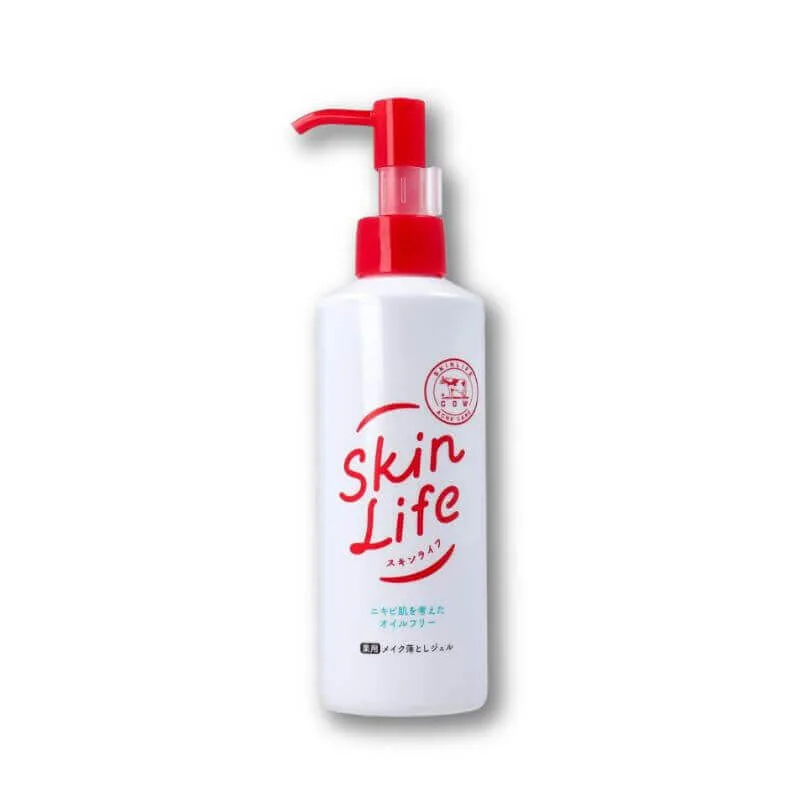 Skin Life Acne Makeup Remover Gel