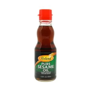 Roland Pure Sesame Oil