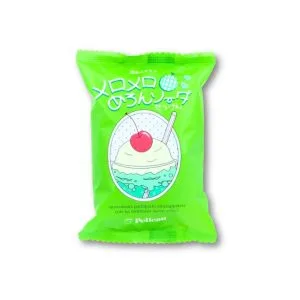 Pelican Soap – Melon Soda Flavor Bar Soap