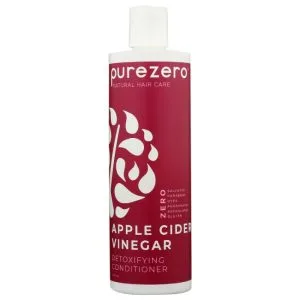 Purezero – Apple Cider Vinegar Conditioner 12 Oz – Pack Of 4