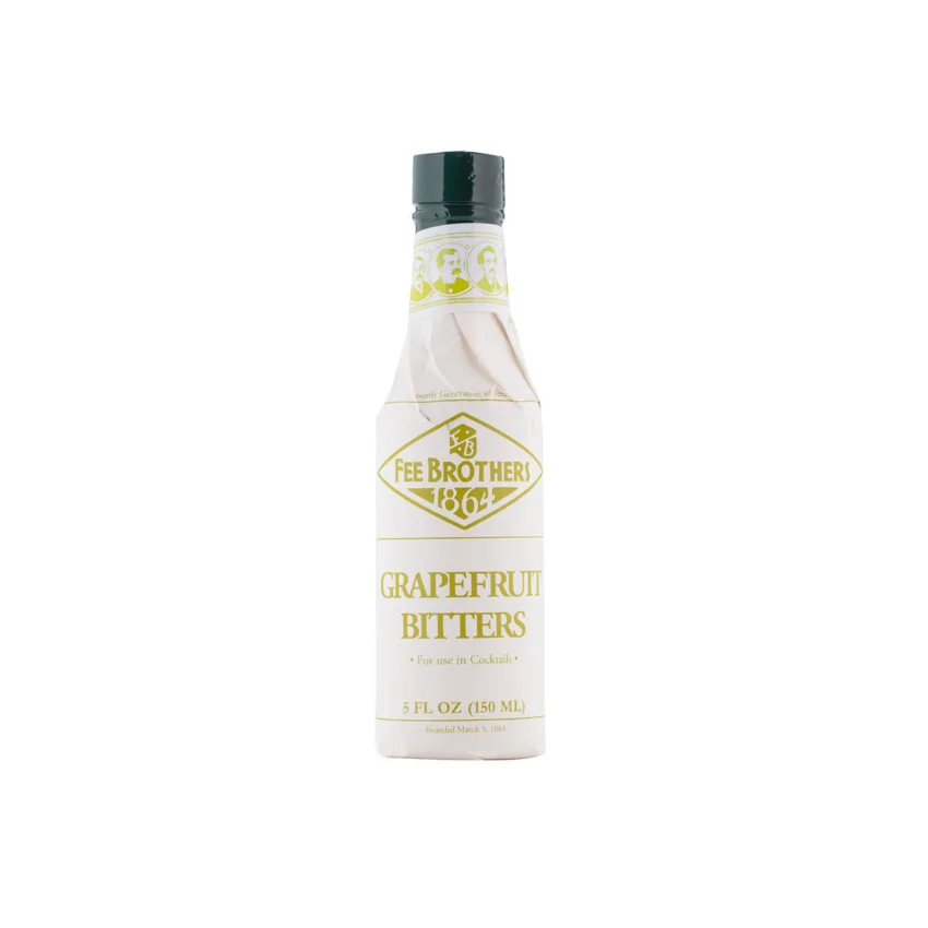 Fee Brothers Bitters Grapefruit