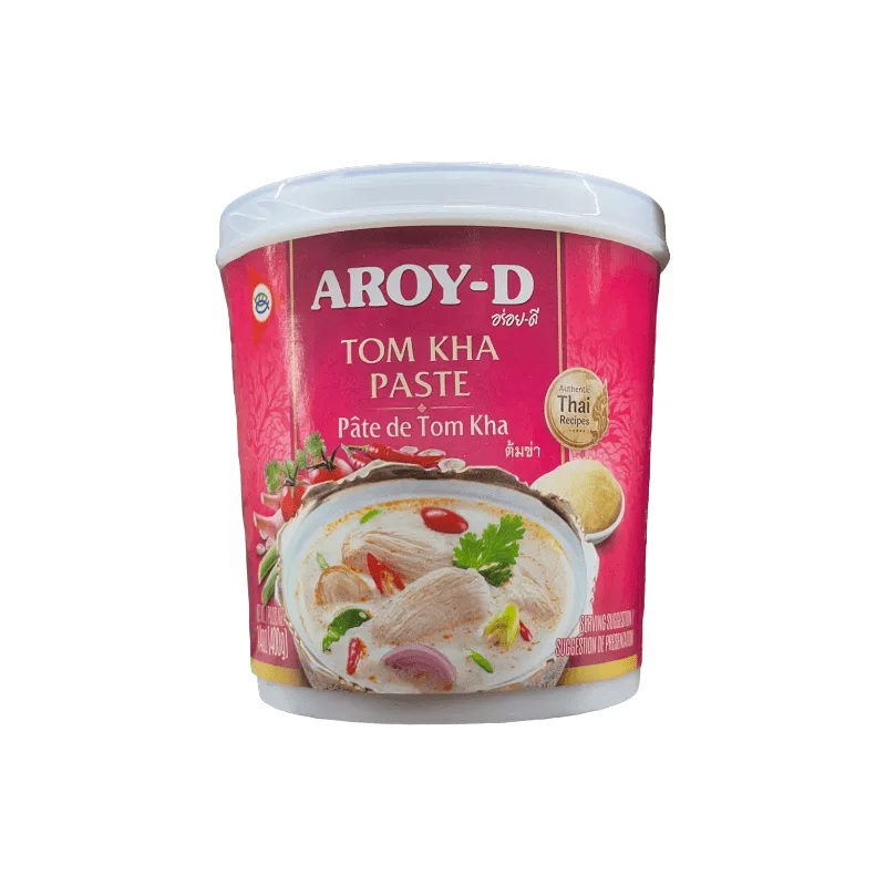Aroy-d Tom Kha Paste