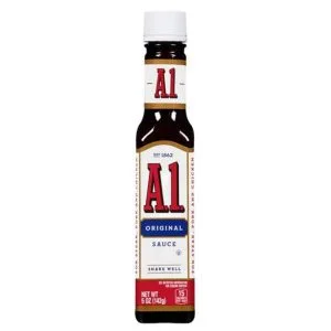 A1 Original Steak Sauce