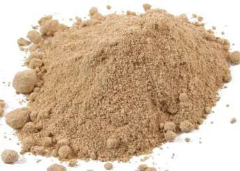 Orris Root