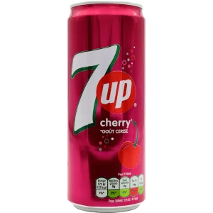 7 Up Cherry