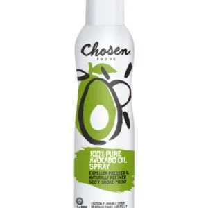 Chosen Foods Avocado Oil Spray, 4.7 oz.