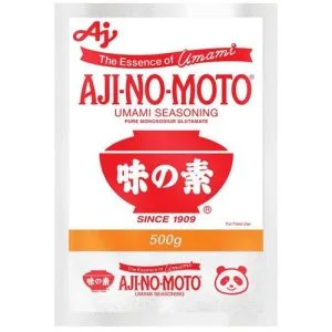 Ajinomoto – Umami Seasoning – Pure Monosodium Glutamate