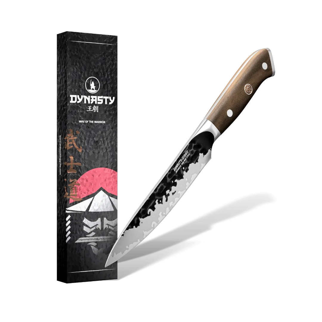Dynasty Series Paring Knife