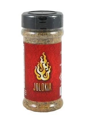 Naga Jolokia 10 Rub