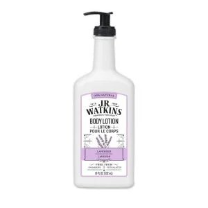 JR Watkins – Natural Body Lotion LAVENDER
