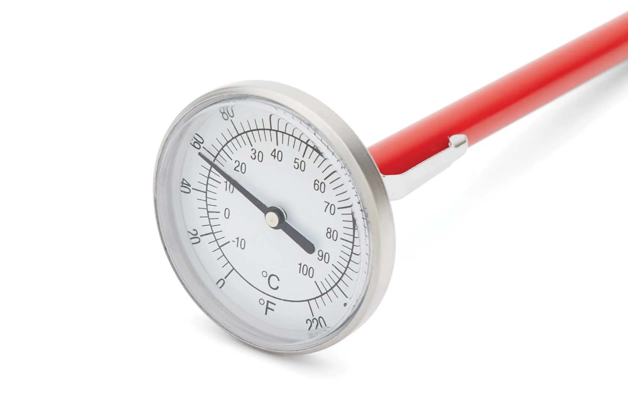 Fox Run Brands – Fox Run Instant-Read Thermometer