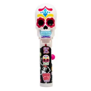 Day of the Dead POP UPS! Lollipop