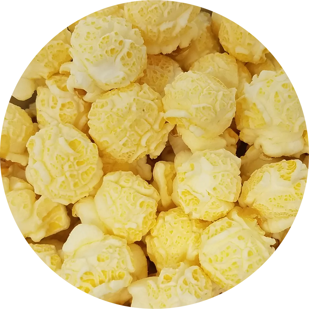 Parmesan and Garlic