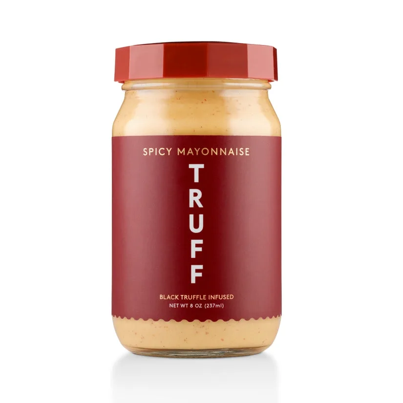 TRUFF Spicy Mayo