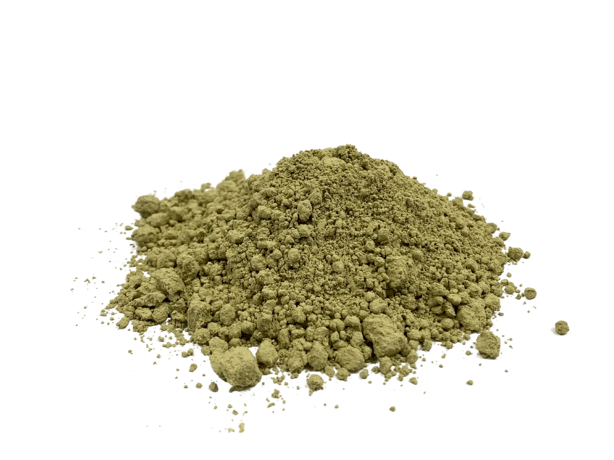 Kelp Powder