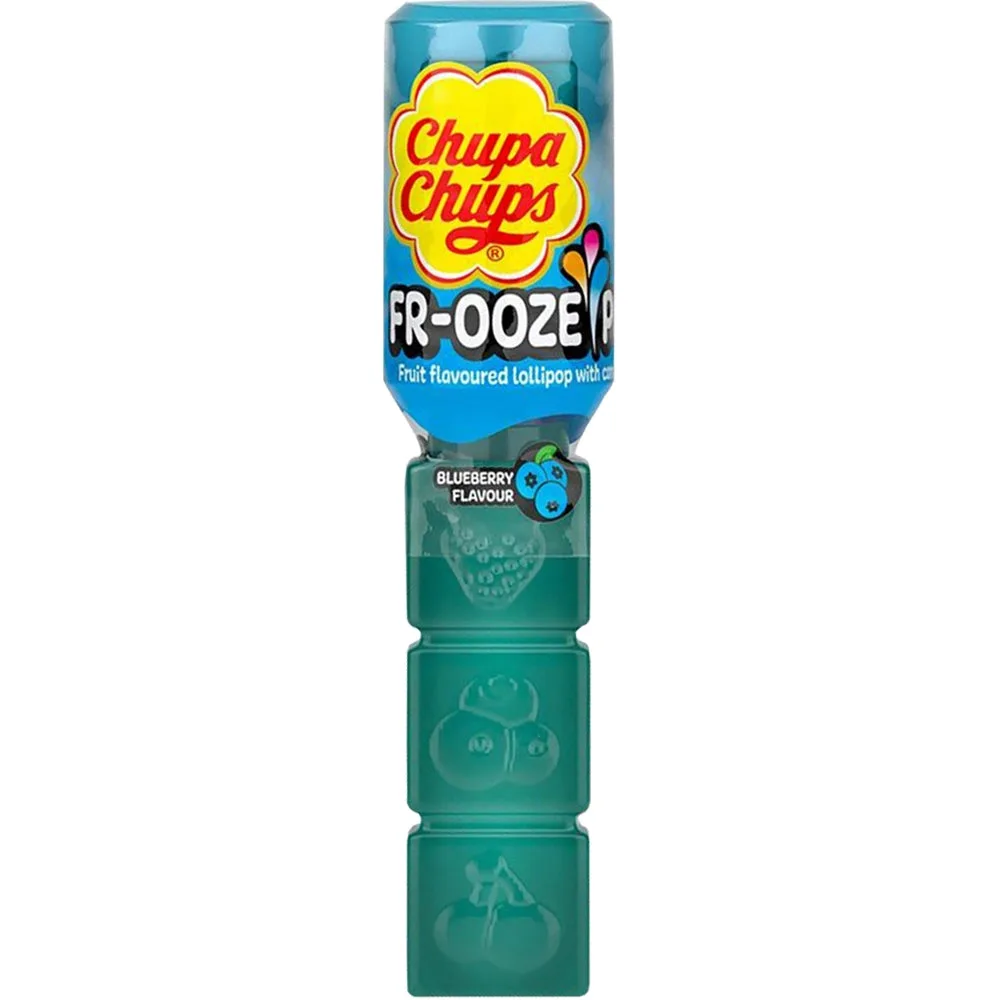Chupa Chups Frooze Pop