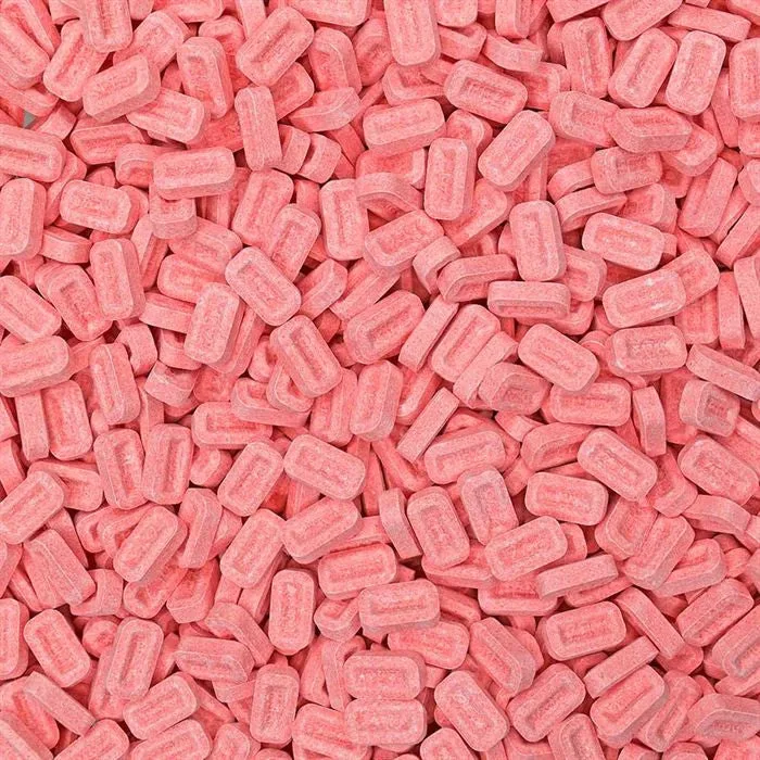 Unwrapped Pez – Sour Watermelon