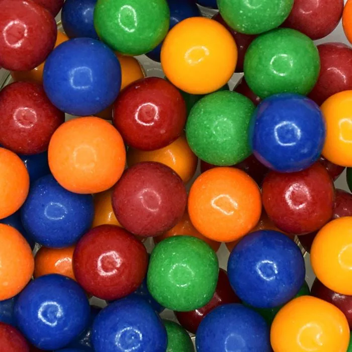 Cry Baby Guts – Sour Center Gumballs