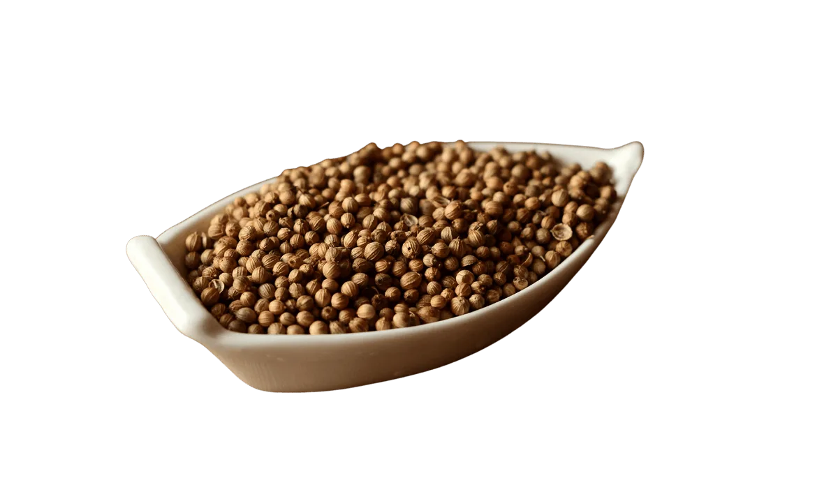 Coriander Seeds, Whole