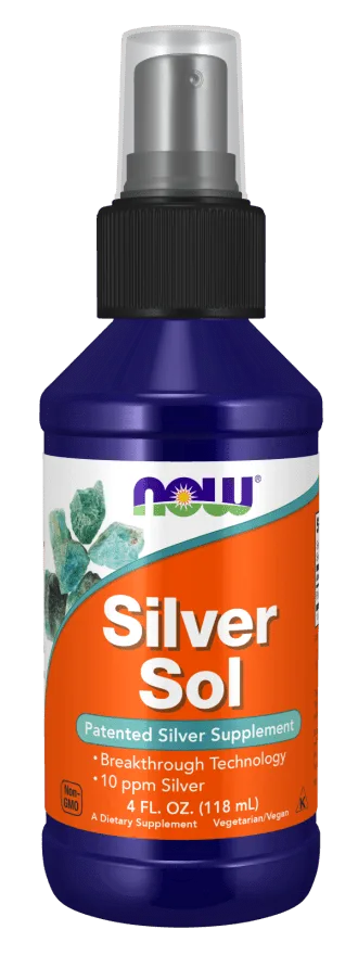 Silver Sol Mist