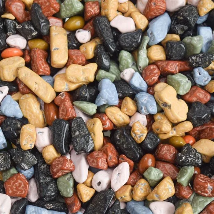 Choco Rocks