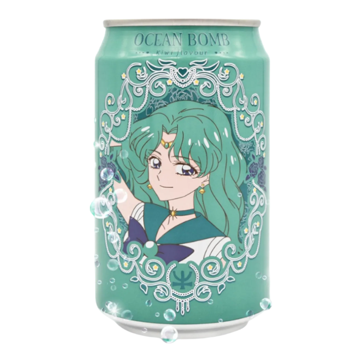 Ocean Bomb kiwi