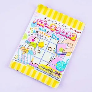 Sumikko Gurashi Puzzle Ramune 2 Candy