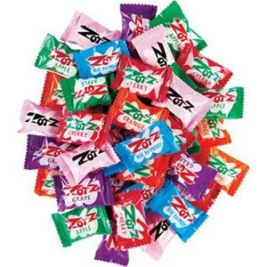 Zotz Fizzy Candy 1/2 lb