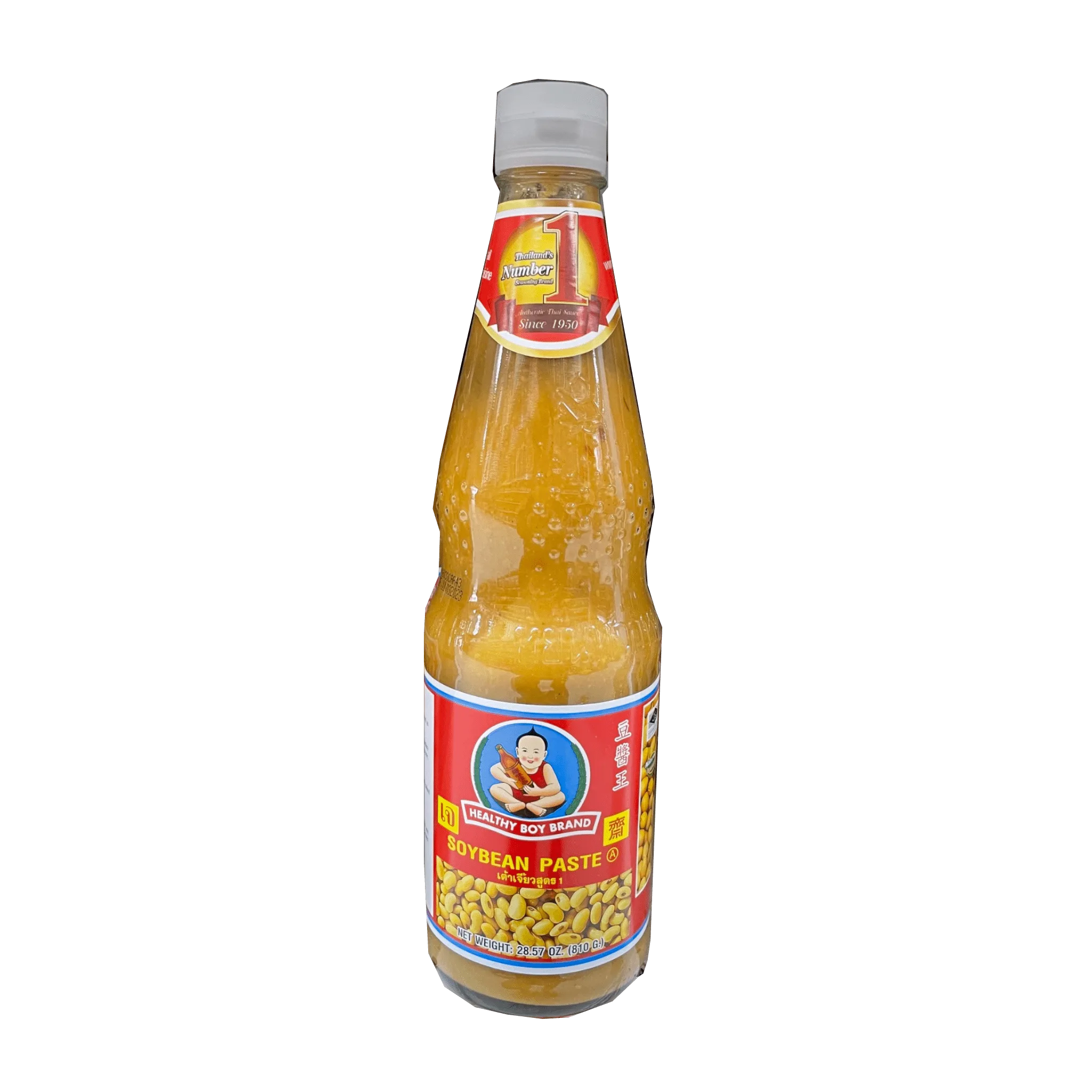 Healthy Boy Brand Soy Bean Paste