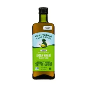 California Olive Ranch – Extra Virgin Olive Oil, 33.8 floz