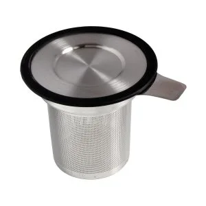Stainless Steel Mug Infuser by Tamim Teas