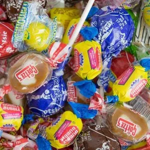 Nostalgic Bulk Candy Mix