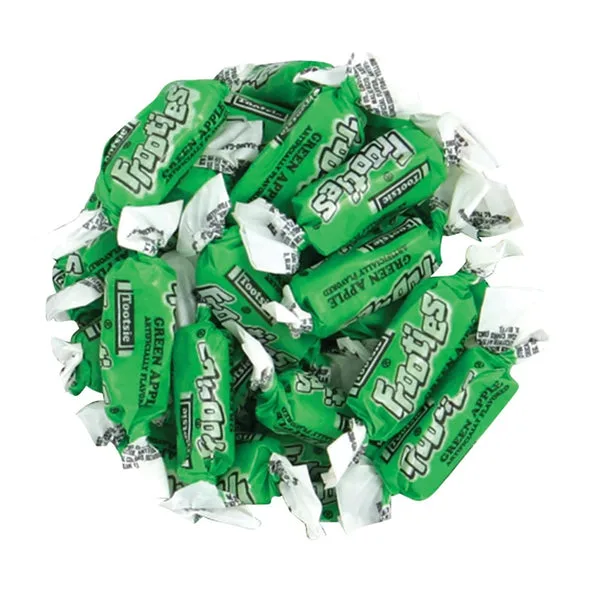 Frooties Green Apple