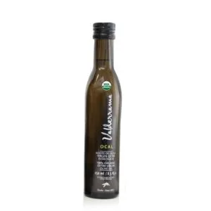 VALDERRAMA – Extra Virgin Olive Oil Organic Ocal