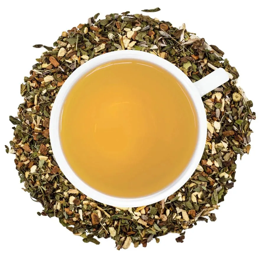 Organic Migraine Relief (by the pound)