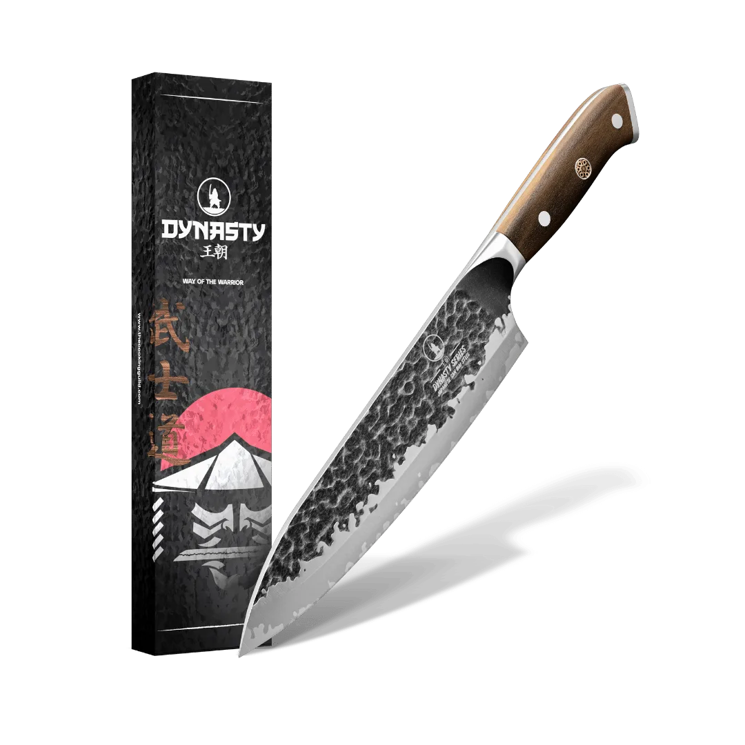 Dynasty Series 8