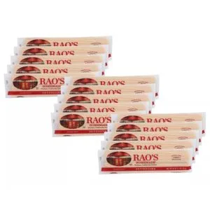 Raos Pasta Fettuccine 16 Oz – Pack Of 15