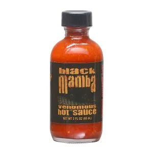 Black Mamba