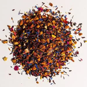 Island Breeze Herbal Tea