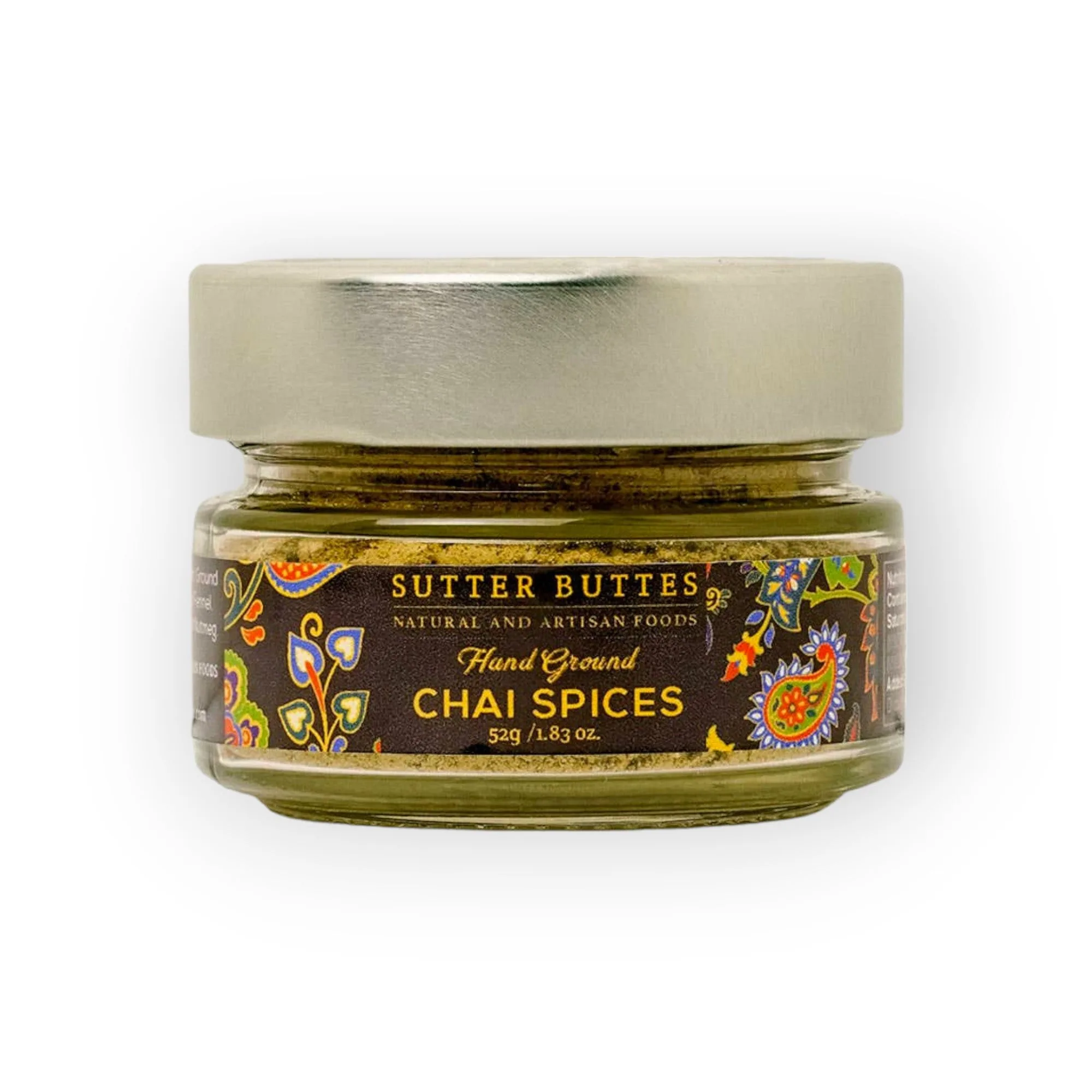 Chai Masala Spices