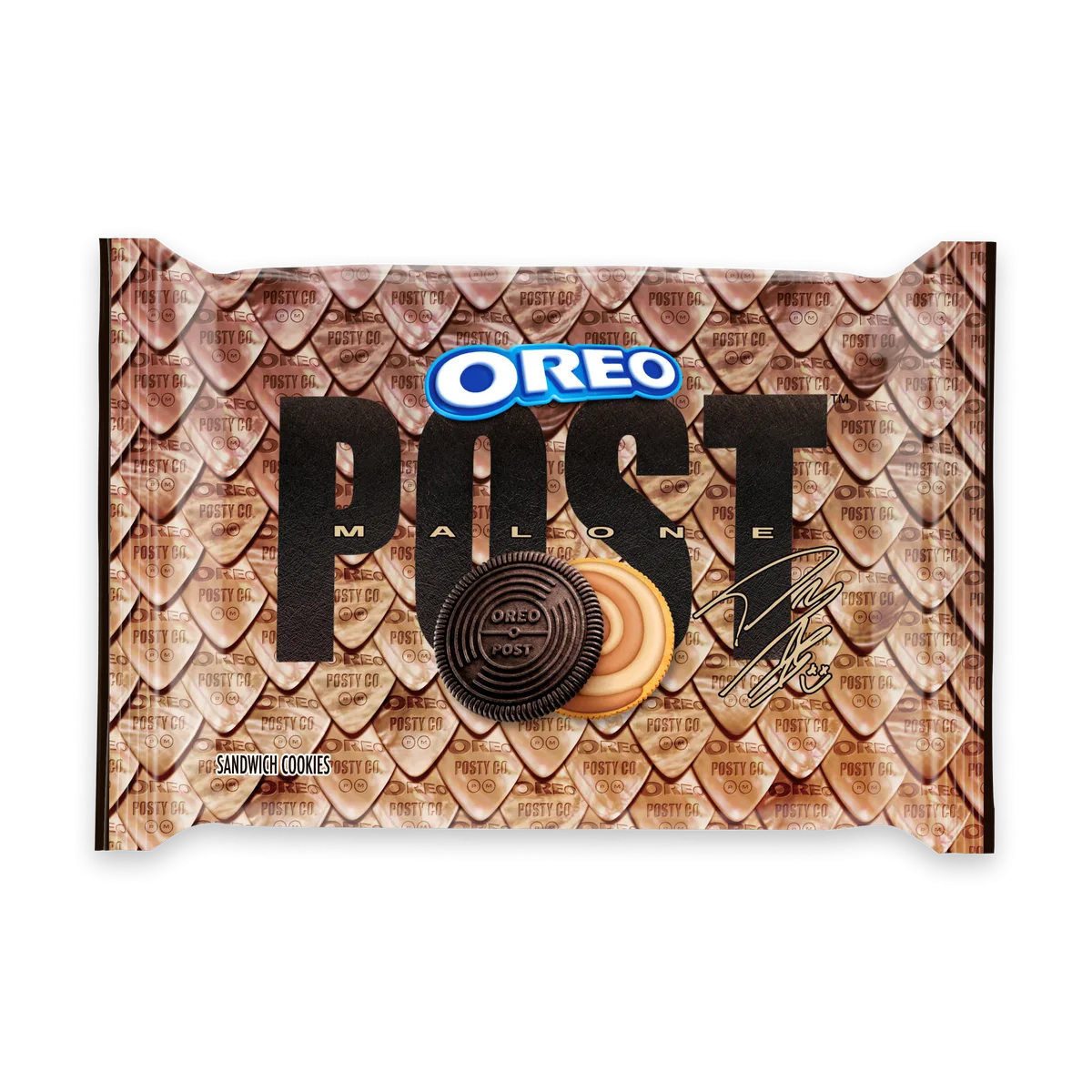 Oreo – Post Malone