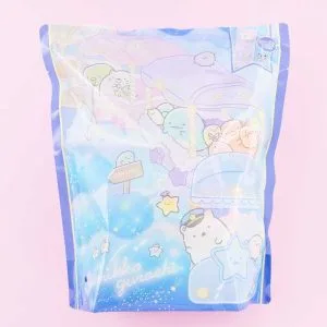 Sumikko Gurashi Snack & Candy Bag