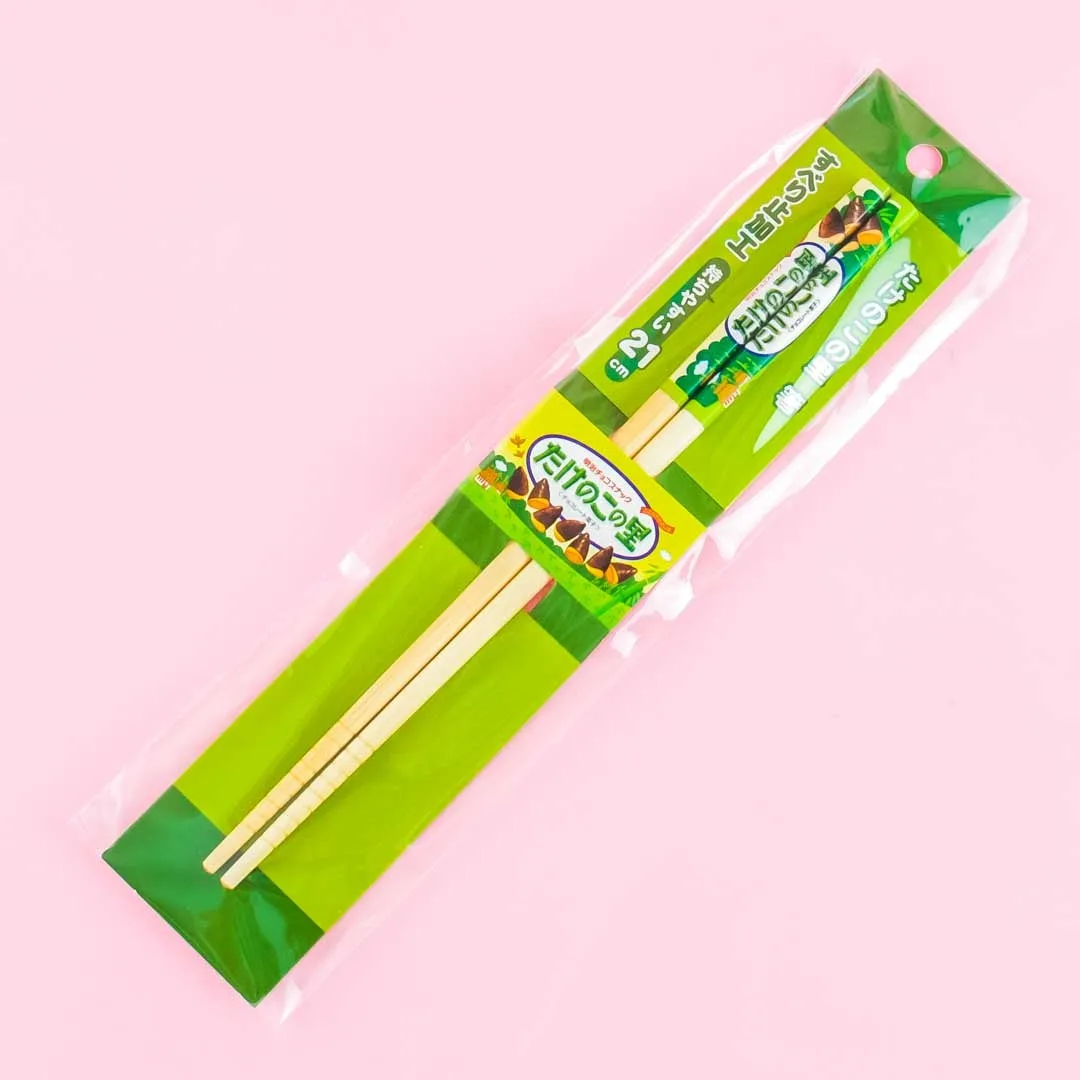 Takenoko no Sato Bamboo Chopsticks